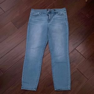 women’s jeans 14/34
